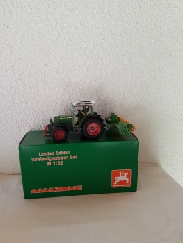 Amazone S�hkombination KG AD