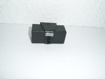 Frontgewicht 1300 kg