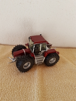 Preview: Umbausatz für Schlüter Eurotrac von weise toys