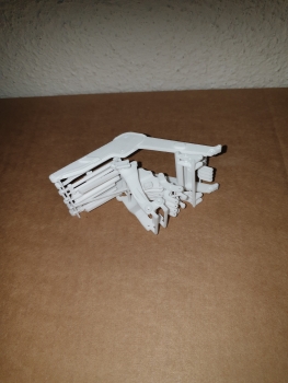 Preview: Bausatz Frontlader