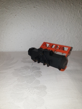 Preview: Wurzelfräse grau