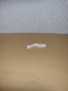 Preview: Bausatz Andockstation LKW