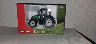 Valtra C Serie blaumetallic