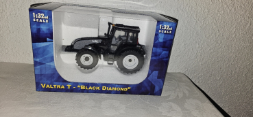 Valtra T "Black Diamond"
