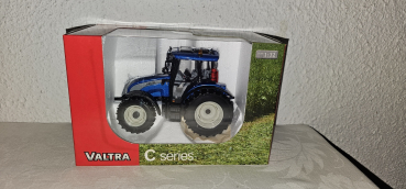 Valtra C Serie grün metallic