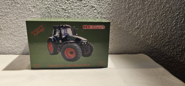 Deutz Fahr TTV 1145 "Ridders-Wolf"