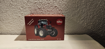 Fendt 930 Vario "Stetter GmbH"