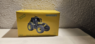 Deutz Fahr Agrotron 1130 TTV