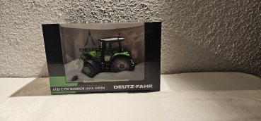 Deutz Fahr 6135 java grün