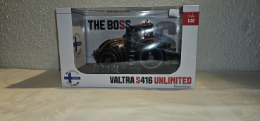 Valtra S416 unlimited