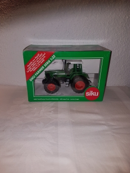 Fendt Farmer Favorit mit Breitreifen