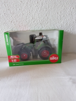 Fendt 724 Vario