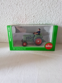 Fendt Dieselross F 28