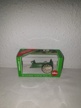 Ein-Achs-Anhänger