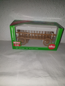 Leiterwagen