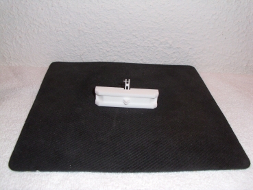 Frontgewicht unlackiert