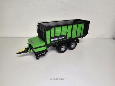 Deutz Fahr Ladewagen