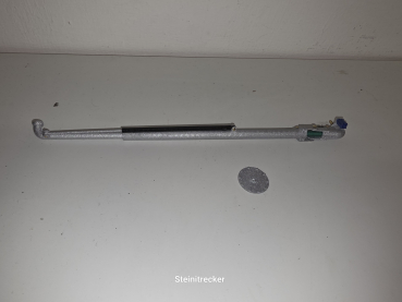 Preview: Bausatz Ansaugarm für Güllefass