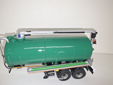 Preview: Bausatz Ansaugarm für Güllefass