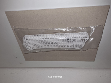 Bausatz Ansaugarm für Güllefass