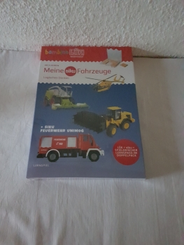 Meine Siku Fahrzeuge