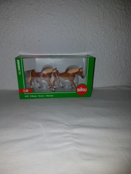 Pferde