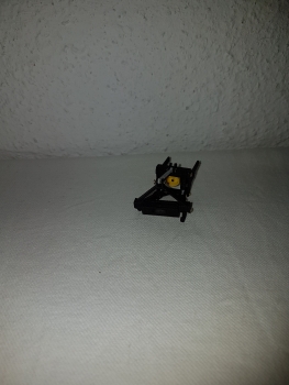 Preview: Universalhydraulik lackiert