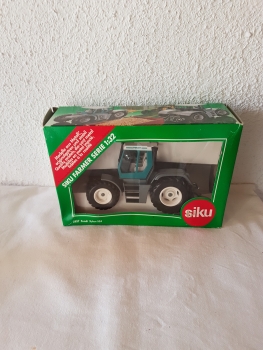 Fendt Xylon 524