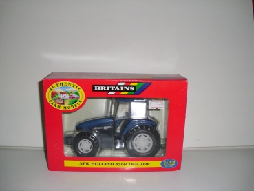 New Holland 8560