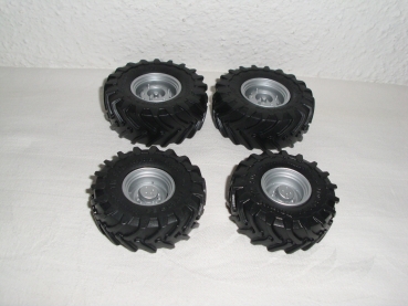 Trelleborg Räder TM 900