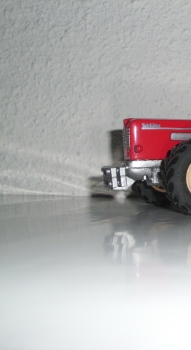 2 Gewichtsplatten für Schlüter