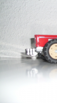 3 Gewichtsplatten für Schlüter