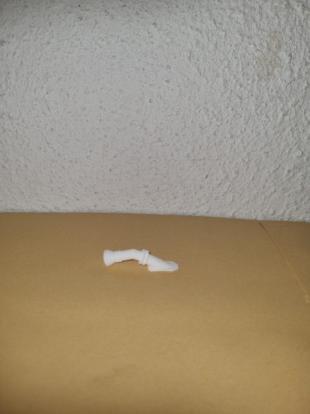 Bausatz Andockstation LKW