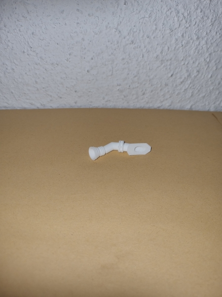 Bausatz Andockstation LKW