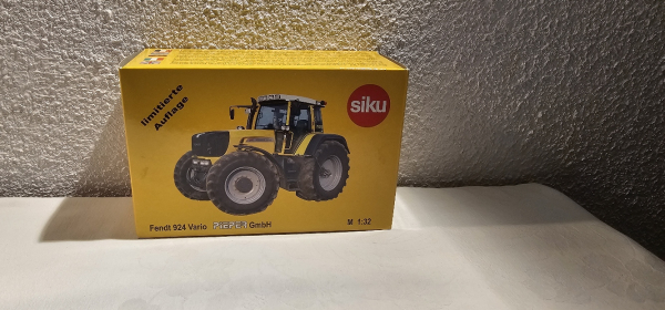 Fendt 924 Vario "Pieper GmbH"
