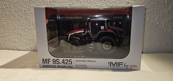 Massey Ferguson 9 S.425