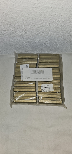 Heuballen groß reckteckig
