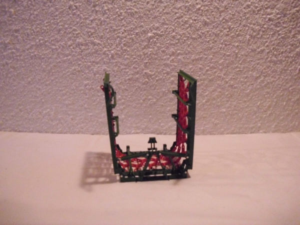 Wiesenschleppe 8 Meter