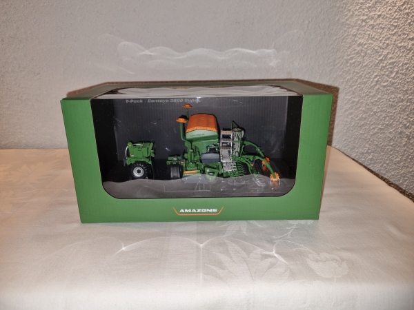 Amazone Centaya 3000 Super
