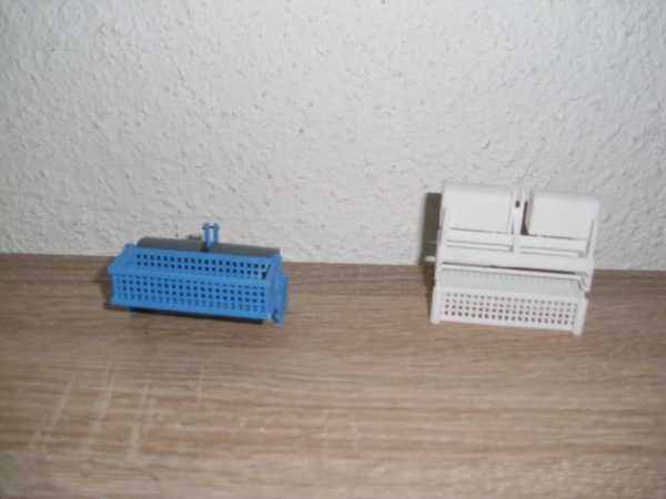 Frontgewicht Beispiel