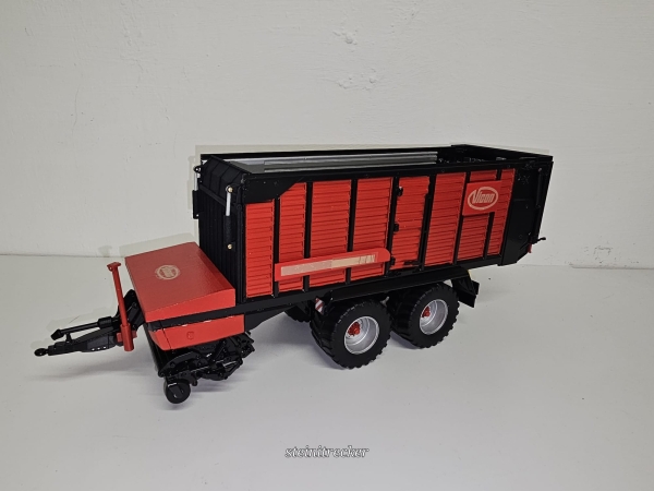 Vicon Ladewagen