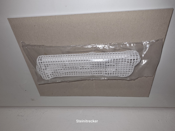 Bausatz Ansaugarm für Güllefass