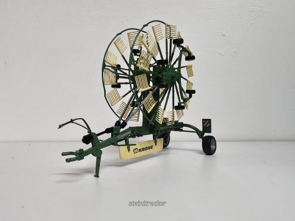 Mittelschwader Krone