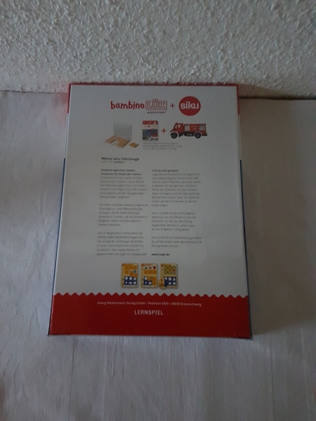 Meine Siku Fahrzeuge