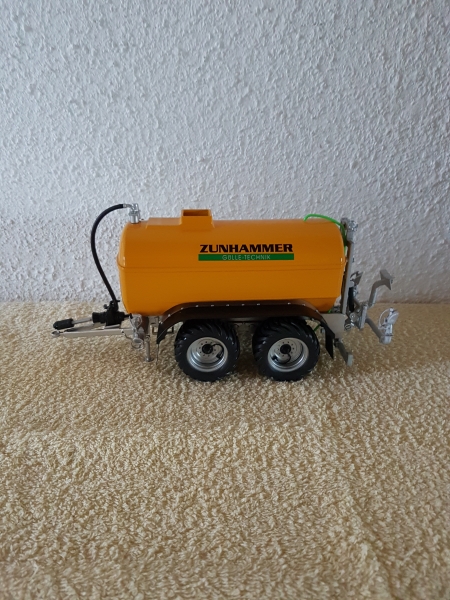 Zunhammer Güllefass