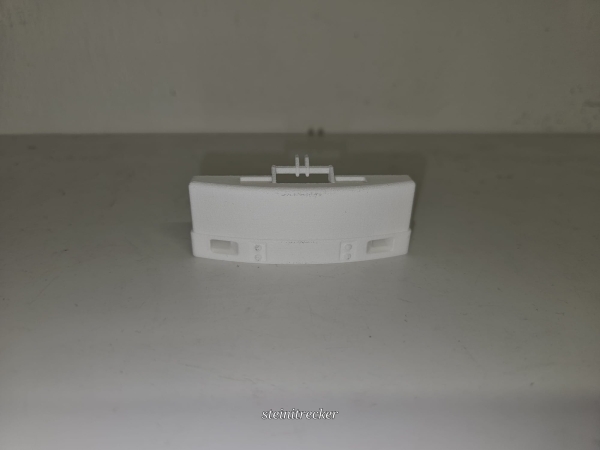 Bausatz Frontgewicht