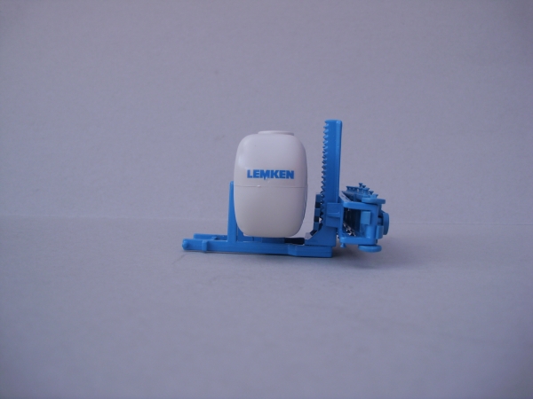 Lemken Feldspritze
