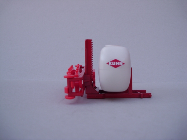 Kuhn Feldspritze