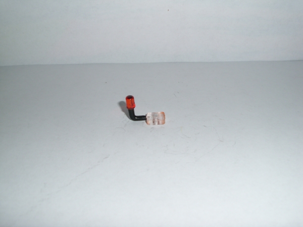 Rundumlicht Fendt 930