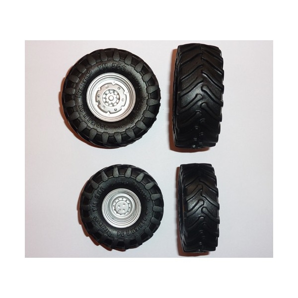 Trelleborg Räder TM 900